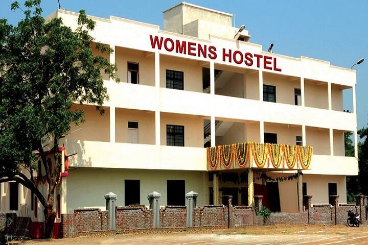 hostel